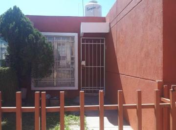 Casa 60m² Venta Paseos de San Juan · Casa Sola Sobre Av