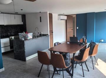 Departamento de 1 habitación, Miguel Hidalgo · Renta Departamento Lomas de Bezares