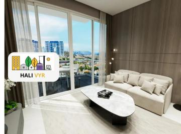 Departamento · 143m² · 3 Recámaras · 2 Estacionamientos · Departamento en Venta en Interlomas, Amenidades y Seguridad