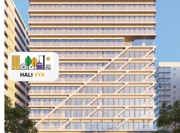 Departamento · 81m² · 2 Recámaras · 1 Estacionamiento · Departamento en Venta en Nuevo Polanco, Amenidades y Seguridad