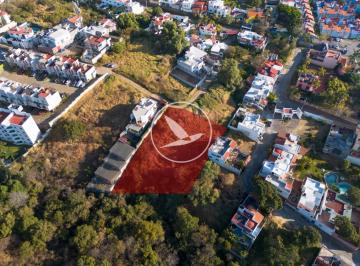 Terreno / Lote , Cuernavaca · Terreno Para Desarrollar en Tzompantle Norte