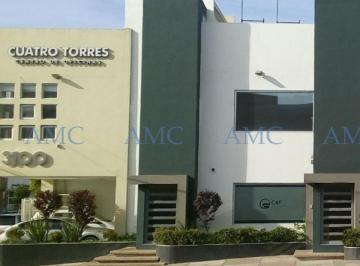 Oficina · Cuatro Torres Oficinas