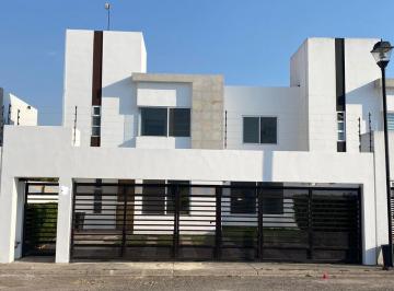 Casa de 4 habitaciones, Metepec · Casa en Venta Metepec Residencial Foresta