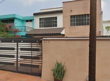 Casa 250m² Venta Vista Hermosa · Recuperación Bancaria en Ecuador 615, Vista Hermosa, 64620 Monterrey, N. L