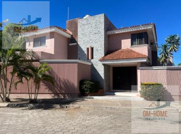 Casa · 300m² · 4 Recámaras · Casa en Lomas de Mazatlán