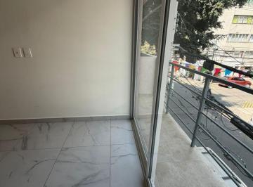 Departamento · 95m² · 3 Recámaras · 1 Estacionamiento · Departamento con Balcón en Independencia