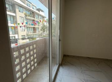 Departamento · 95m² · 3 Recámaras · 1 Estacionamiento · Departamento con Balcón en Independencia