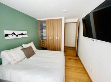 Departamento · 80m² · 1 Recámara · Departamento - Tabacalera
