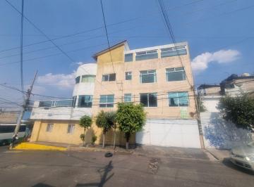 Departamento Venta 60m² de 2 habitaciones · Depto Pedregal de Santa Úrsula Xitla de 2 Recamaras, Estacionamiento
