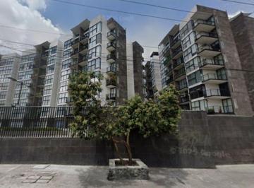 Departamento de 2 habitaciones, Coyoacán · Casa en Remate en Coyoacán Cerca de Taxqueña y Centro de Coyoacán en Colonia Pueblo Los Reyes Cdmx