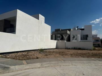 Terreno / Lote en Venta Centro · Terreno Residencial en Fraccionamiento Santuaria