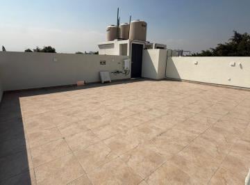 Departamento · 140m² · 2 Recámaras · 2 Estacionamientos · Penthouse con Balcon en Independencia
