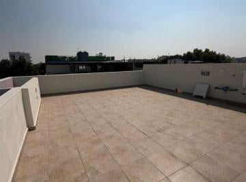 Departamento · 140m² · 2 Recámaras · 2 Estacionamientos · Penthouse con Balcon en Independencia