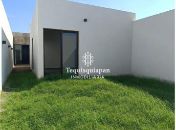 Casa de 3 habitaciones, Tequisquiapan · Casa en Venta en La Magdalena Tequisquiapan, Querétaro