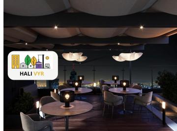 Local comercial · 124m² · Local en Venta en Hamburgo, Ubicado en Roof Garden o Terraza