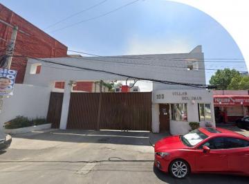Casa de 3 habitaciones, Coyoacán · Casa en Privada en Remate Cerca de La Unam, Plaza Gran Sur y Perisur en Pedregal de Carrasco Coyoaca