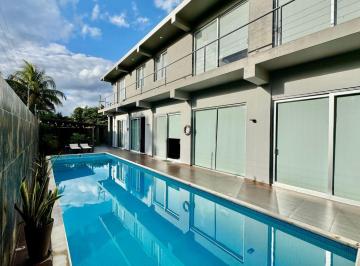Casa de 5 habitaciones, Cozumel · Casa Amueblada y Alberca Privada, en Venta, Colonos Cuzamil, Cozumel