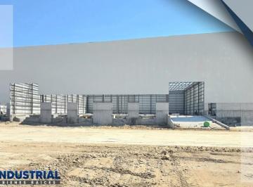 Bodega comercial · 5000m² · Bodega en Renta Pesqueria