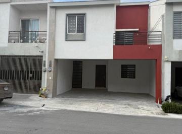 Casa de 4 habitaciones, Apodaca · Renta Casa Amueblada en Almeria, Apodaca, Nuevo León