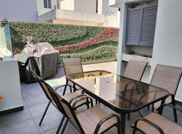 866df982eaa52887b1cf6e989a53e84957cd9e12b51388fe4d5b803cd9b25afb · Casa en Venta con Roof Garden en Portales Sur