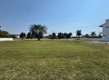 Terreno / Lote , Emiliano Zapata · Terreno/s en Venta Paraíso Country Club