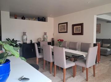Departamento de 3 habitaciones, La Magdalena Contreras · Amplio Departamento Muy Iluminado en El Maestro, Azcapotzalco