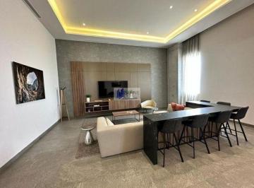 Departamento de 2 habitaciones, Monterrey · Departamento Venta Torre Republica Centro Monterrey