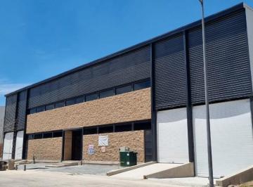 Bodega Industrial en Zapopan · Bodega Industrial en Renta en Parque Industrial Capithal Park Zapopan