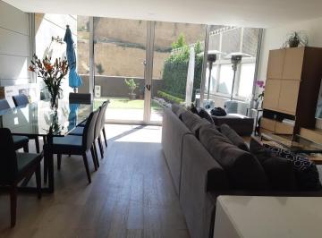 Departamento · 201m² · 3 Recámaras · 3 Estacionamientos · Departamento Garden House en Venta en Bosque Real