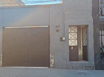 Casa · 113m² · 1 Recámara · 4 Estacionamientos · Terraza en Tlaquepaque