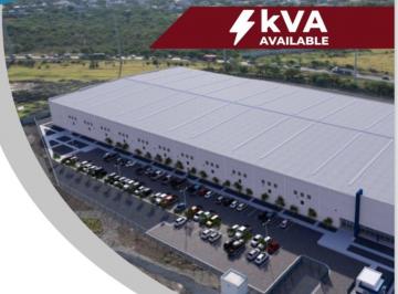 Bodega comercial , Apodaca · Bodega en Renta en Parque Industrial Apodaca, Apodaca, Nuevo León