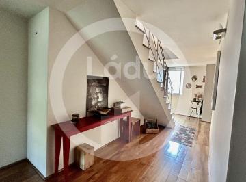 Departamento · 197m² · 3 Recámaras · 2 Estacionamientos · Departamento PH en Venta del Valle Centro - San Lorenzo
