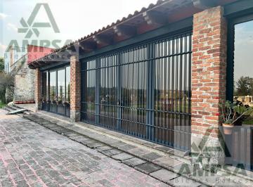 Terreno / Lote · 460185m² · Terreno en Venta en Tepotzotlán