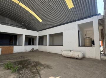 Bodega comercial , Puebla · En Renta 520 m² - Espacio Comercial Amplio, Zona Mercado Zapata - en Bugambilias