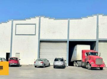 Bodega comercial · 1000m² · Bodega en Renta en Apodaca