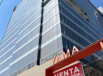 Oficina , Alvaro Obregón · Oficina en Venta Sta Fe