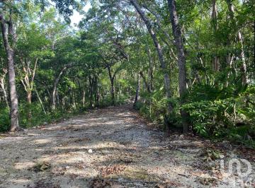 Terreno / Lote · 10327m² · En Venta Macrolote de 1 Hectarea Region 12,tulum a 10 Minutos de La Playa