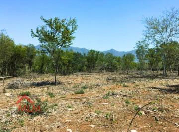 Terreno / Lote · 102000m² · Terreno en Venta en El Barrial Santiago Nl.