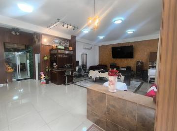 Casa · 340m² · 4 Recámaras · Casa en Fraccionamiento Crystal Lagoons