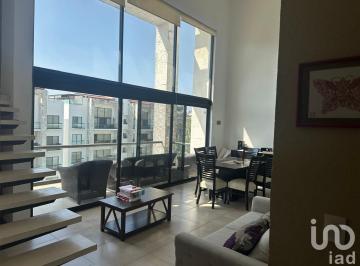 Departamento · 210m² · 3 Recámaras · 2 Estacionamientos · Departamento en Venta Club de Golf Paraiso Cuernavaca Morelos Penthouse