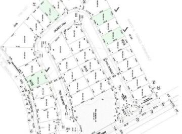 Terreno / Lote · 235m² · Terreno en Venta en Col. Los Rodriguez en Santiago. N. l.