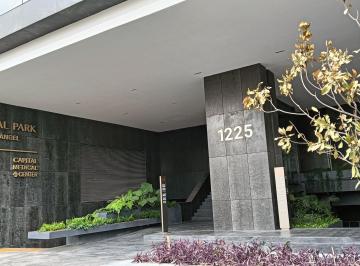 Oficina · 8m² · 1 Recámara · Consultorio Médico Amueblado en Renta en Av Revolución, Los Alpes, Cdmx