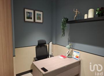 Oficina · 8m² · 1 Recámara · Renta de Consultorio Médico Tiempo Compartido en Av Revolución, Guadalupe Inn