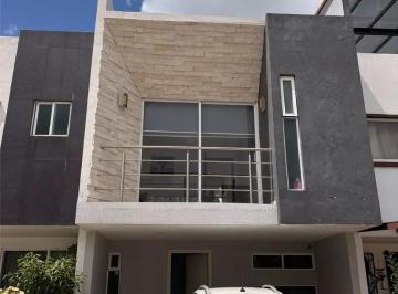 1 · Casa en Venta Puebla Residencial Cumbres Huejotzingo