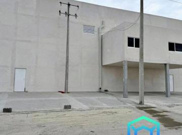 Bodega comercial · Bodega Industrial en Apodaca