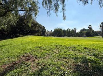 Terreno / Lote , Corregidora · Terreno Premium Vista Fairway Balvanera Golf Polo Country Club