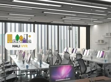 Oficina · 69m² · 2 Estacionamientos · Oficina en Venta en Medellin, Roma Sur