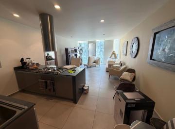 Departamento · 70m² · 1 Recámara · 1 Estacionamiento · Depto en Renta $39,000 Torre Claudel. Amueblado y Equipado. Ampliación Granada.