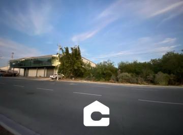 Terreno industrial  Venta MN 22,000,000 · Terreno Industrial Finsa Venta Aeropuerto