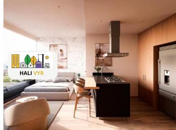 Departamento · 72m² · 1 Recámara · 1 Estacionamiento · Departamento Tipo Loft en Venta en San Rafael, Amenidades
